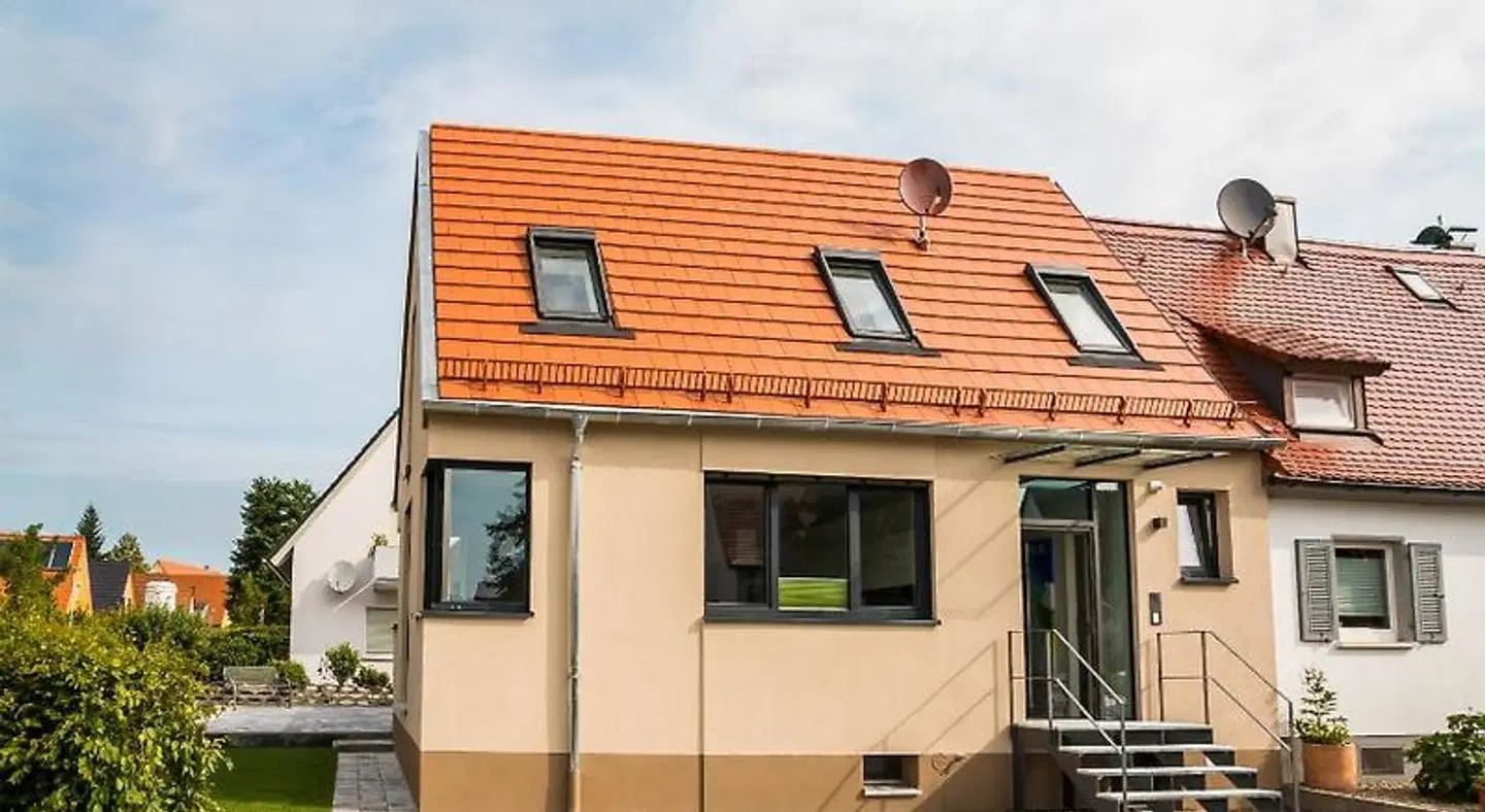 Am Blumenhaus EXTERIOR