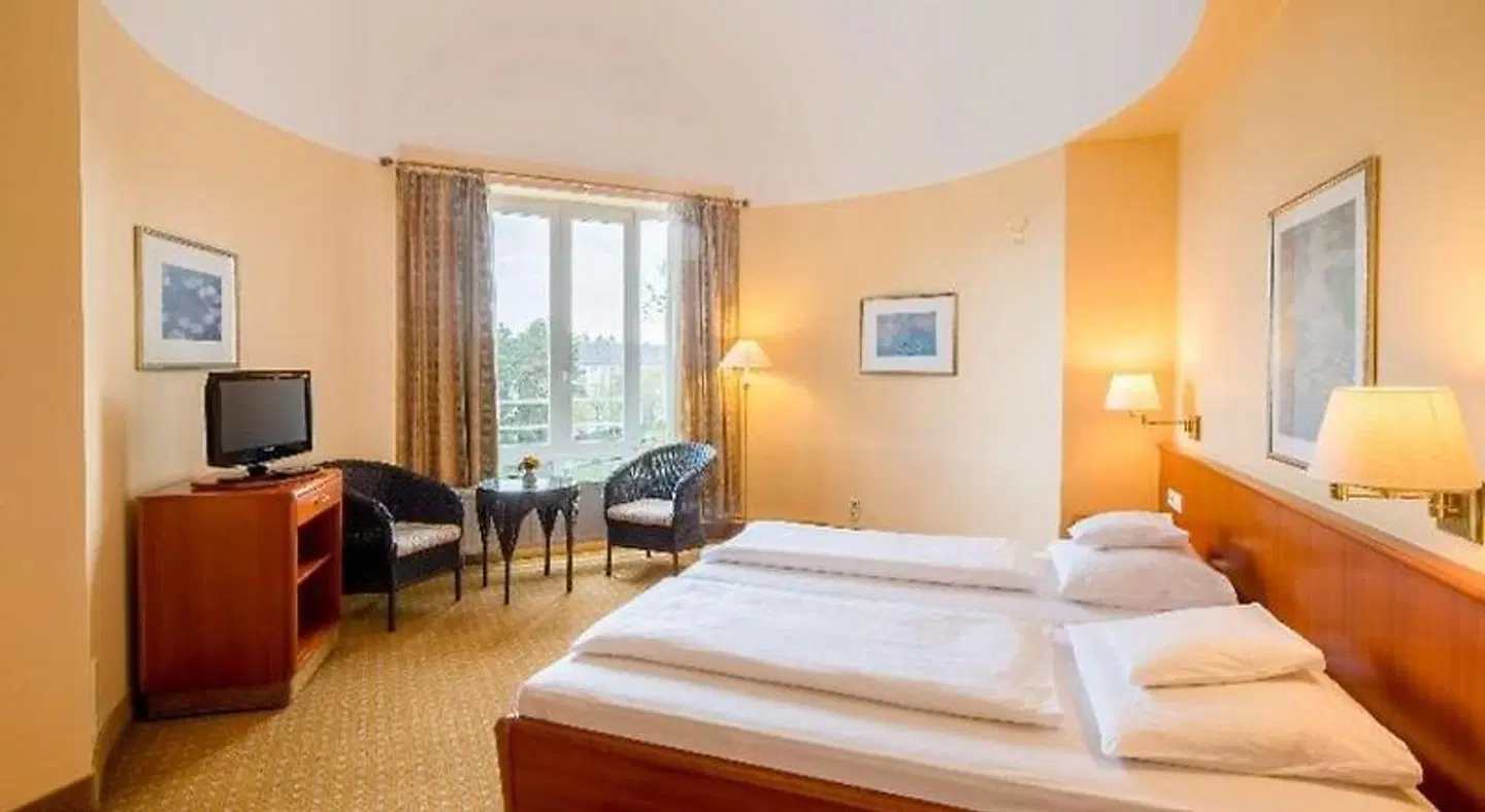 Best Western Hotel Geheimer Rat ROOM_EXAMPLE