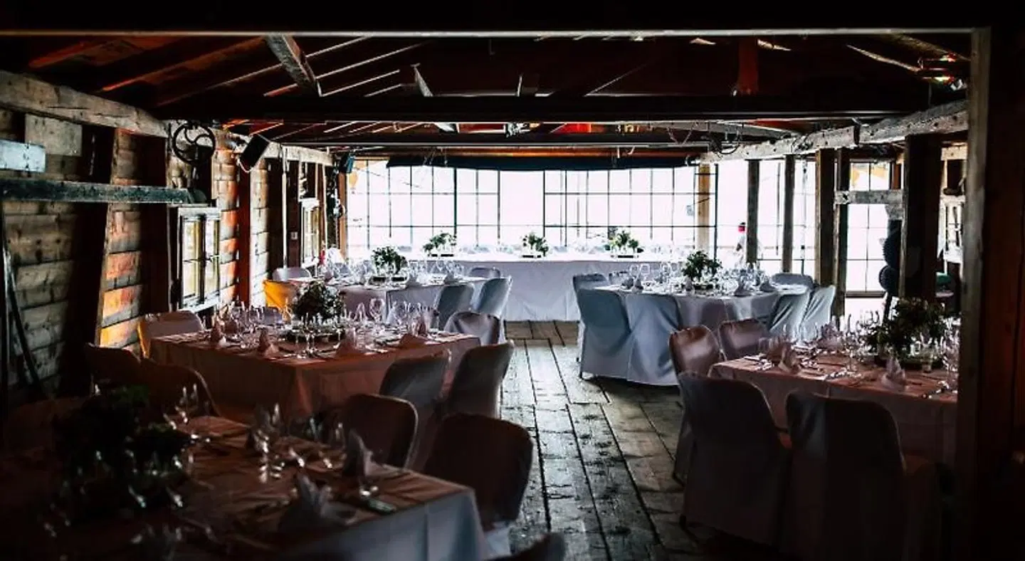 Terrassenhof Restaurant