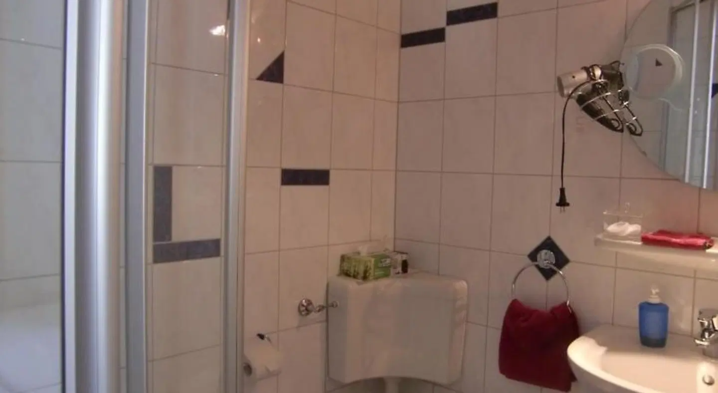 Grünwald Badezimmer