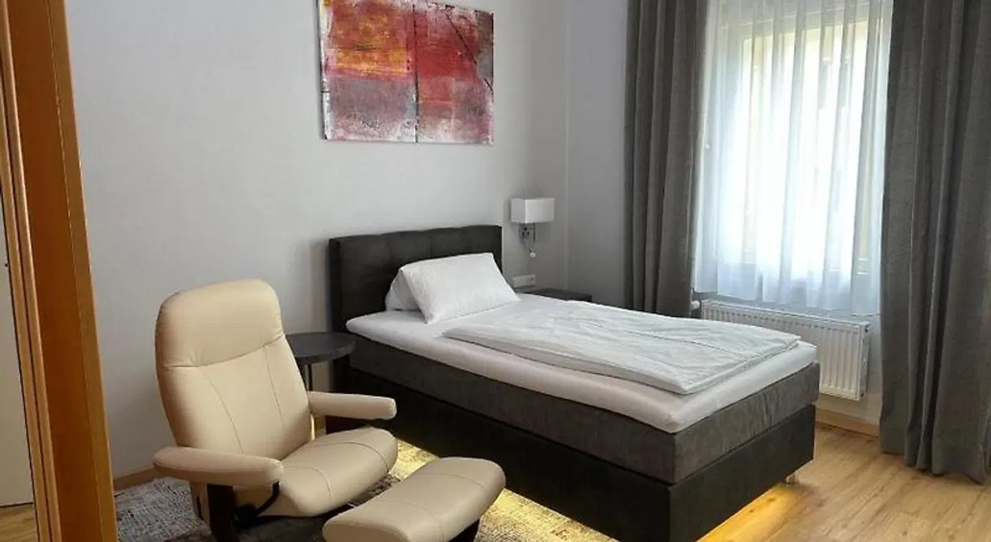 Apartment Hotel Kral ROOM_EXAMPLE