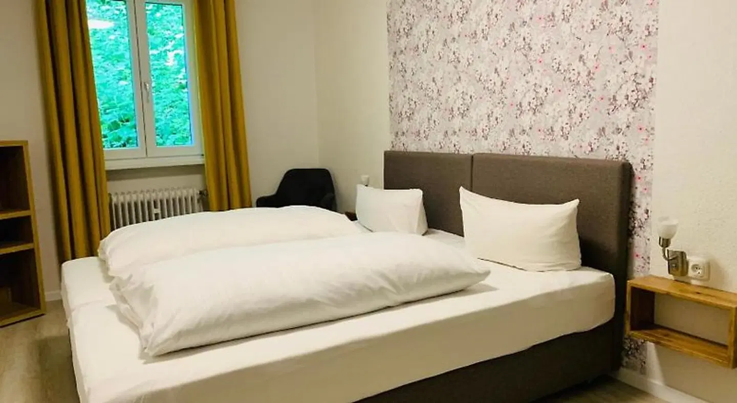 Buger Hof ROOM_EXAMPLE