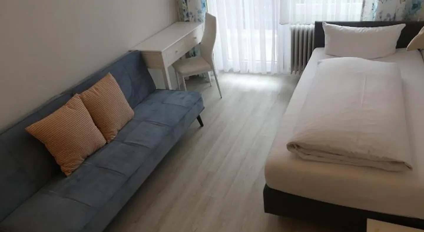 Buger Hof ROOM_EXAMPLE