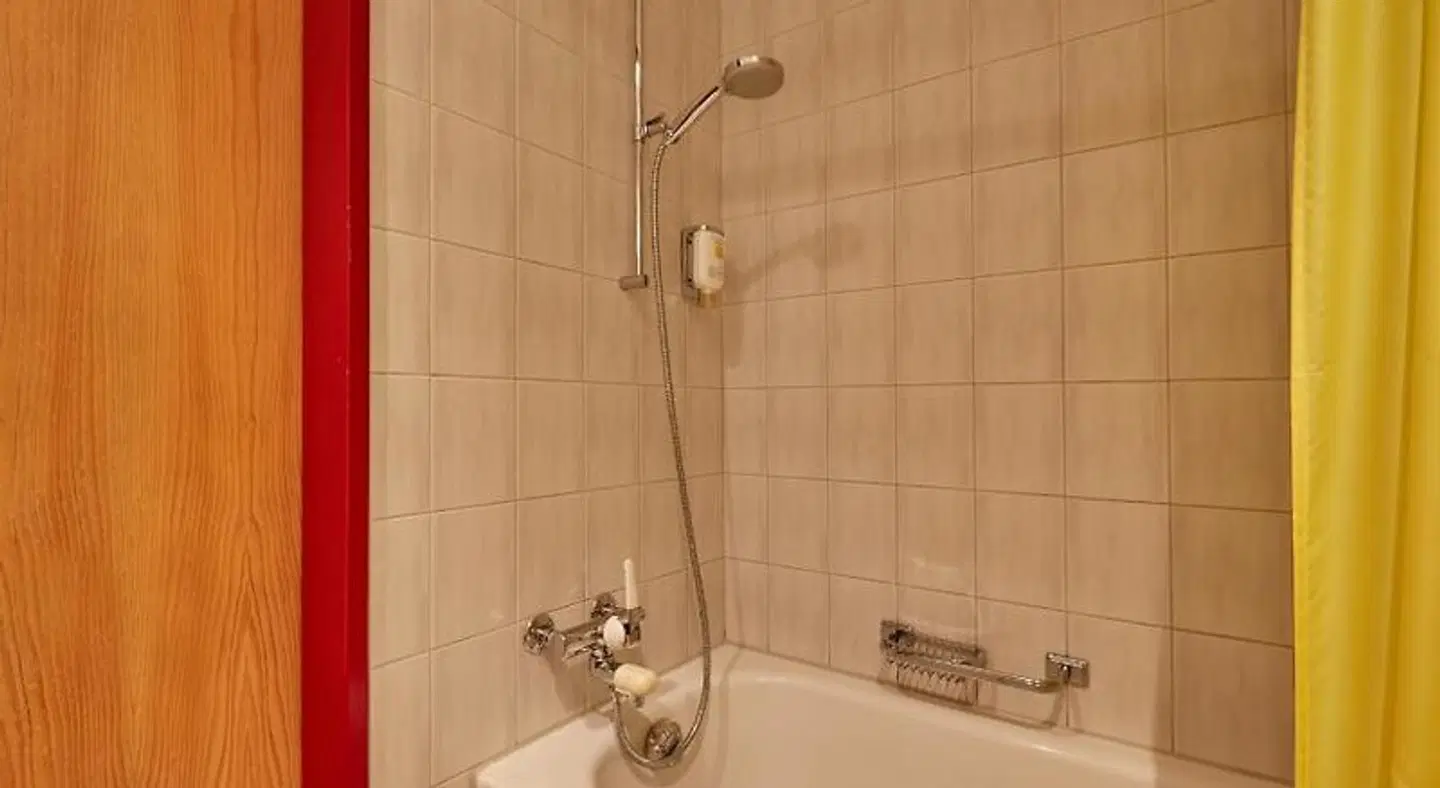 Treff Sonnwendhof Badezimmer