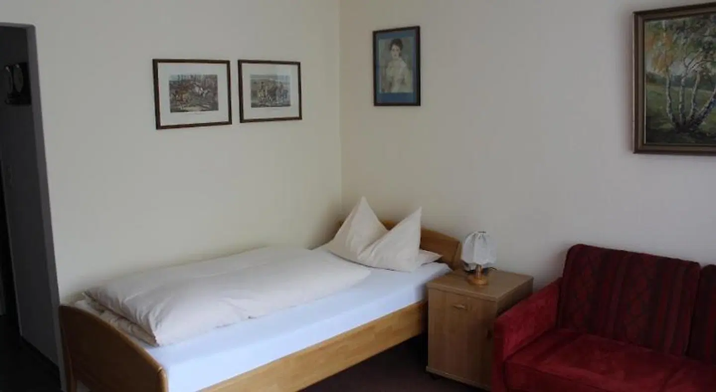 Haus Elfi Wohnbeispiel