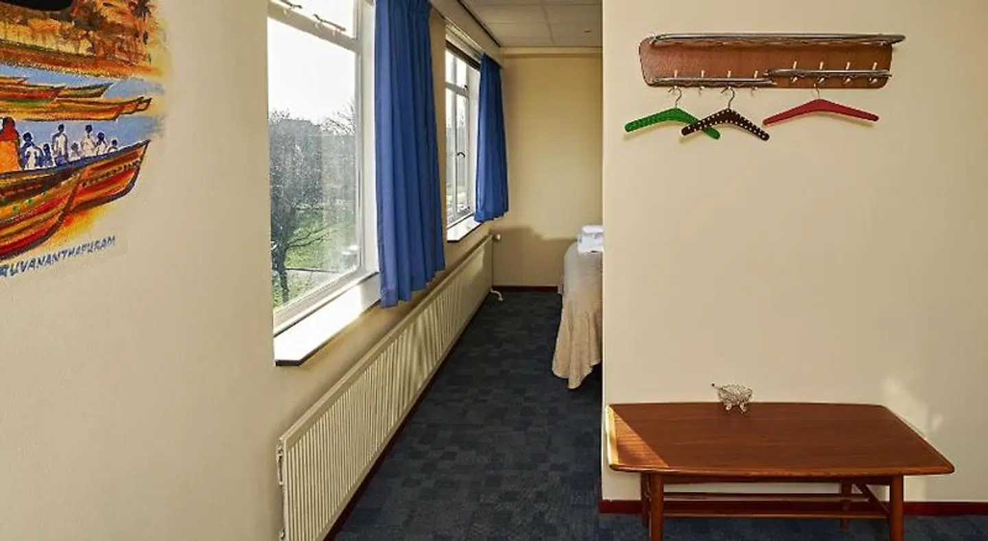 Pension Homeland ROOM_EXAMPLE