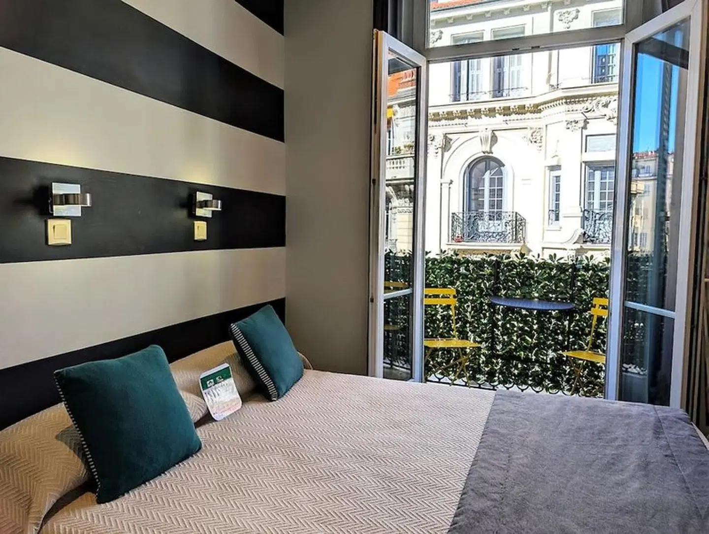 H33 Hôtel ROOM_EXAMPLE