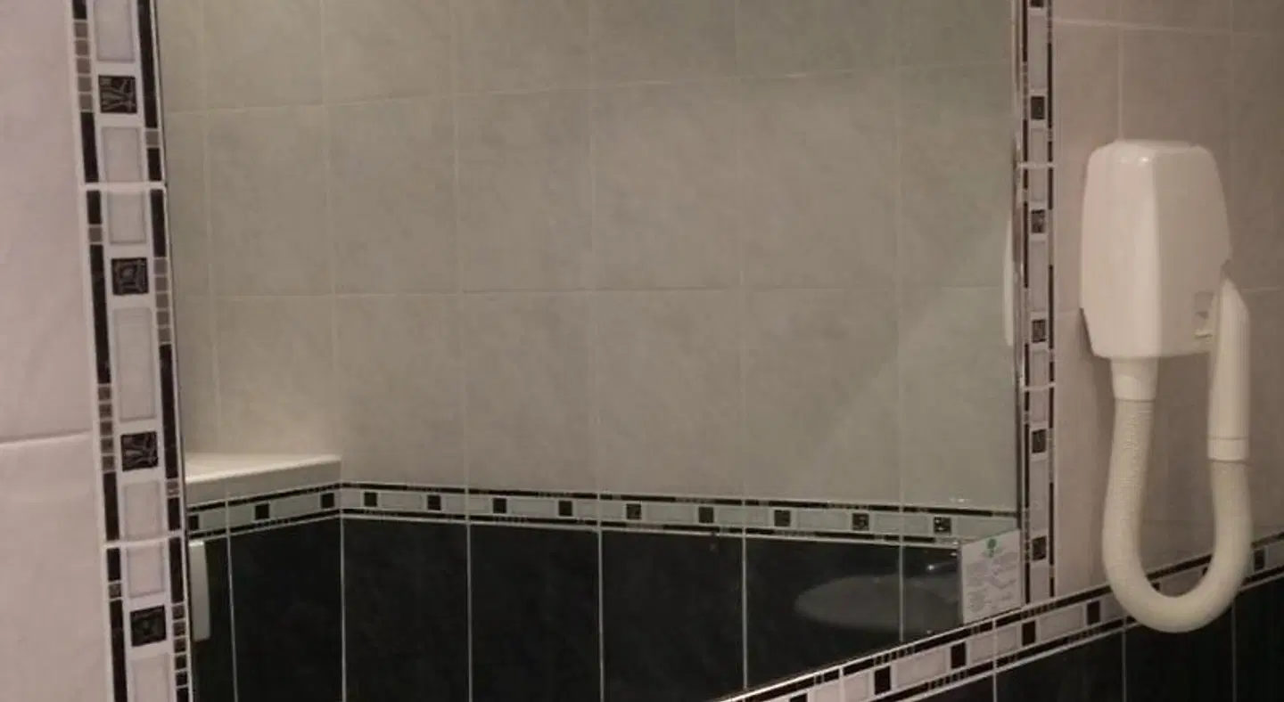 H33 Hôtel ROOM_EXAMPLE