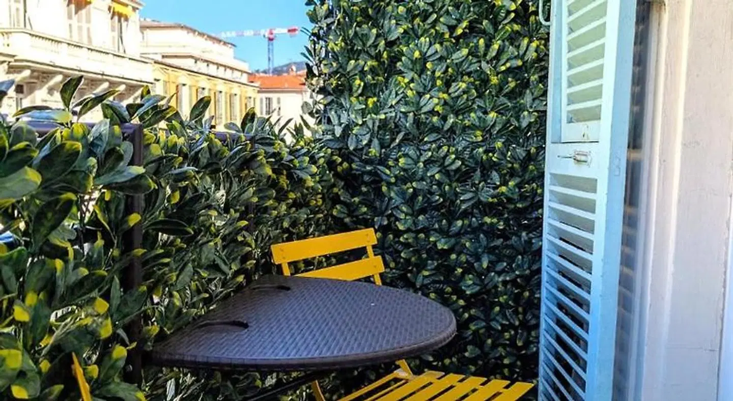 H33 Hôtel Garten