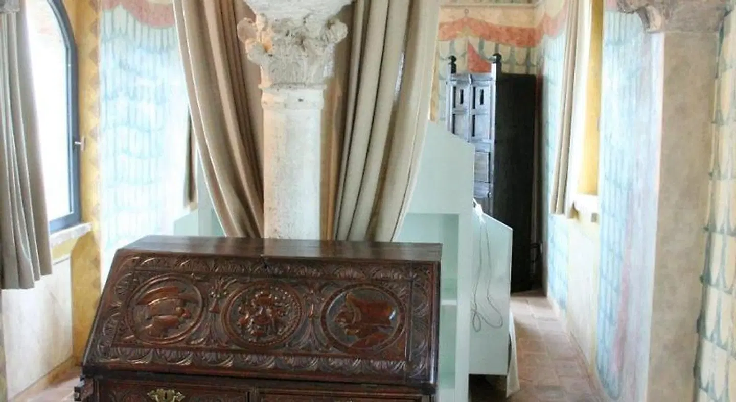 Castello Di Monterone ROOM_EXAMPLE