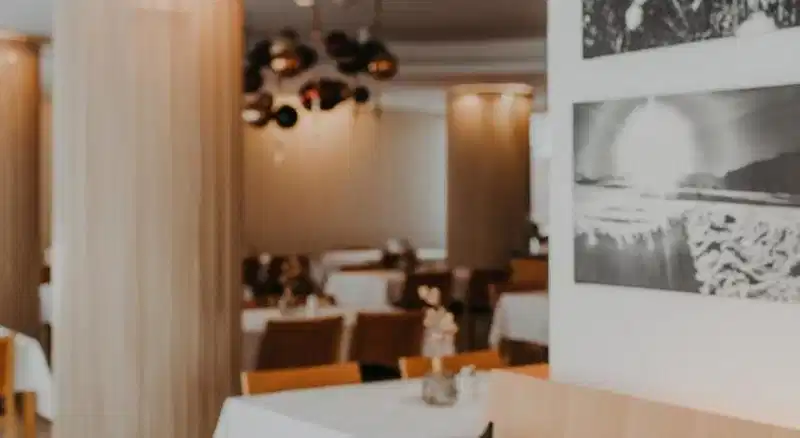 Hinteregger – Hotelfoto