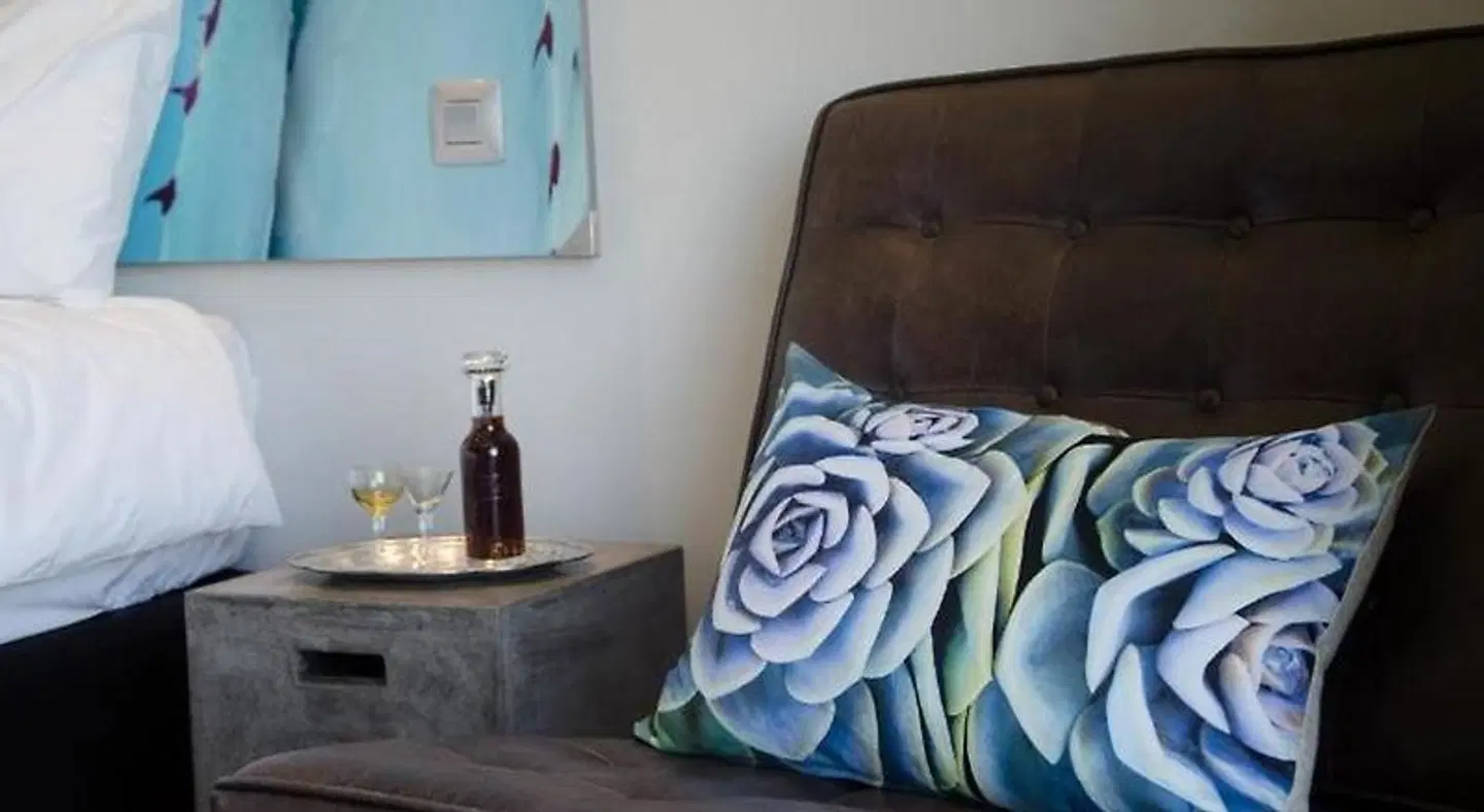 Chill Pepper Boutique Hotel ROOM_EXAMPLE