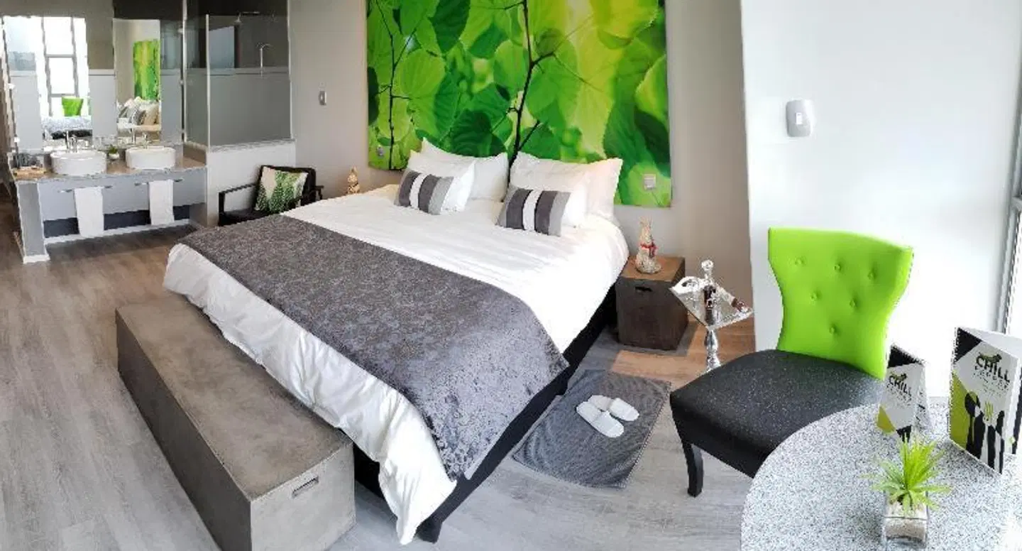 Chill Pepper Boutique Hotel ROOM_EXAMPLE