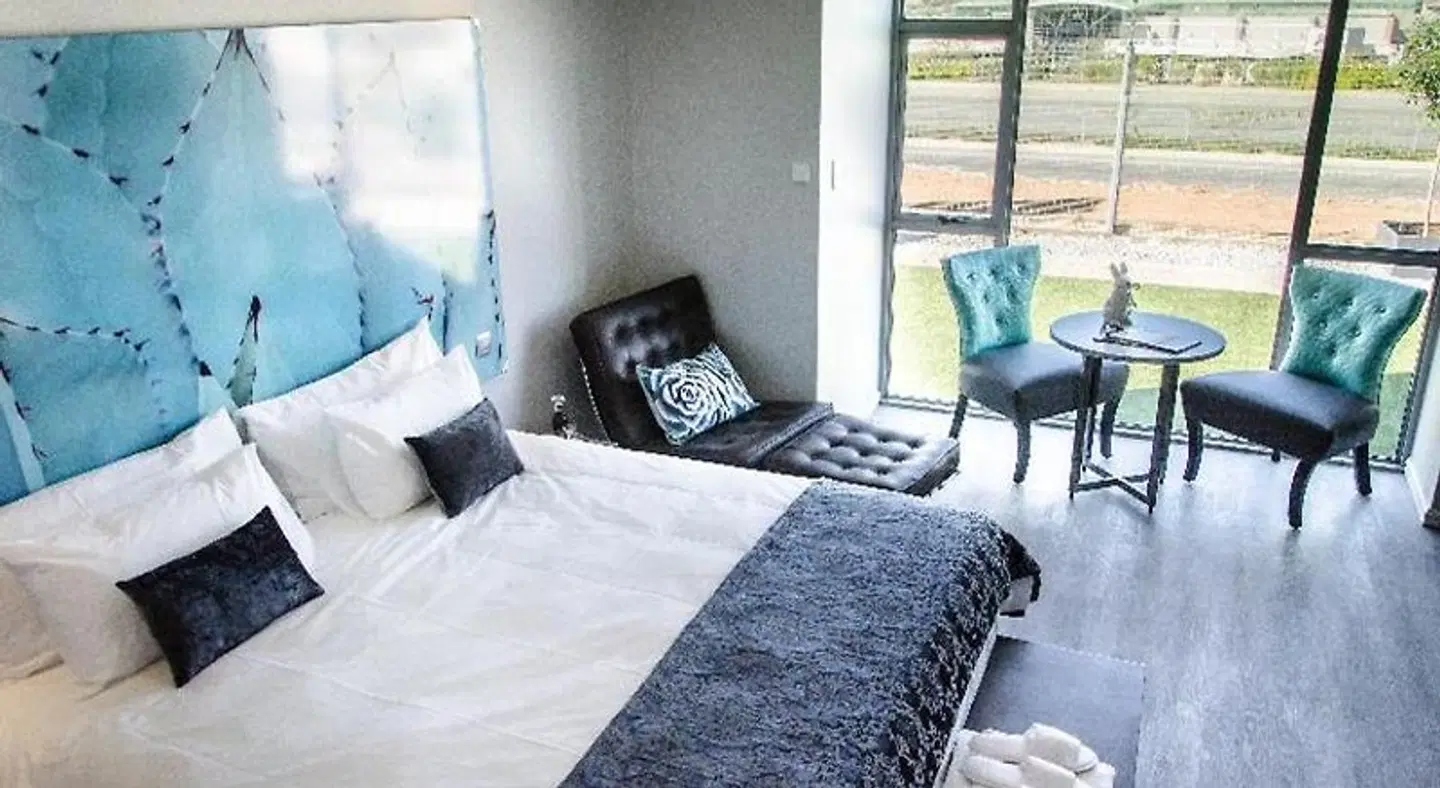 Chill Pepper Boutique Hotel ROOM_EXAMPLE