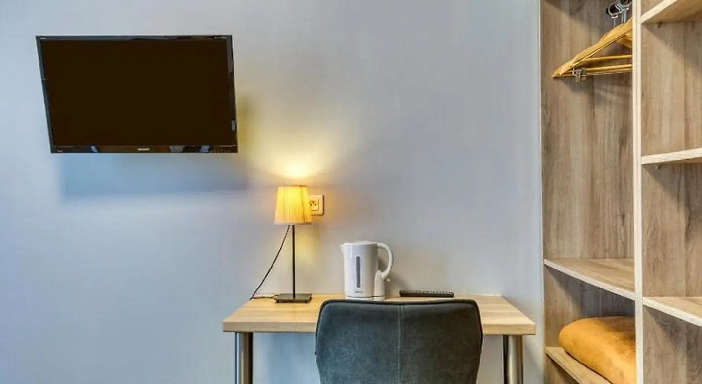 Hôtel Le Mistral Montpellier Centre ROOM_EXAMPLE