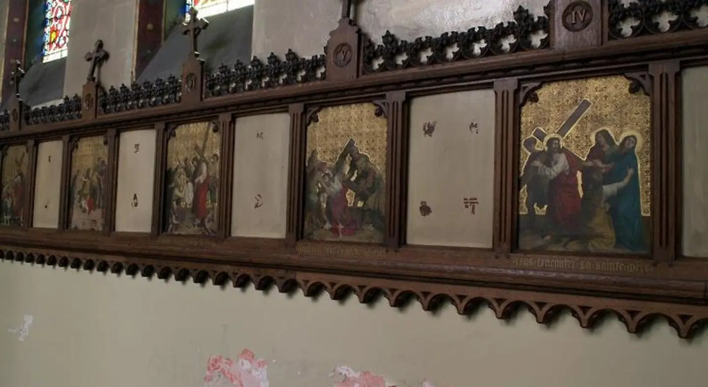 Monasterium PoortAckere Konferenz