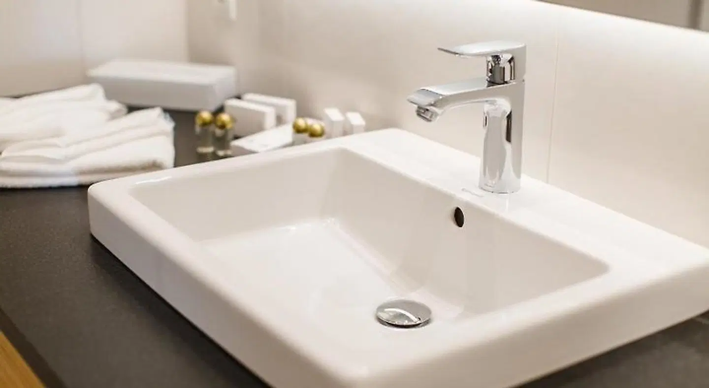 Giessenbach Badezimmer