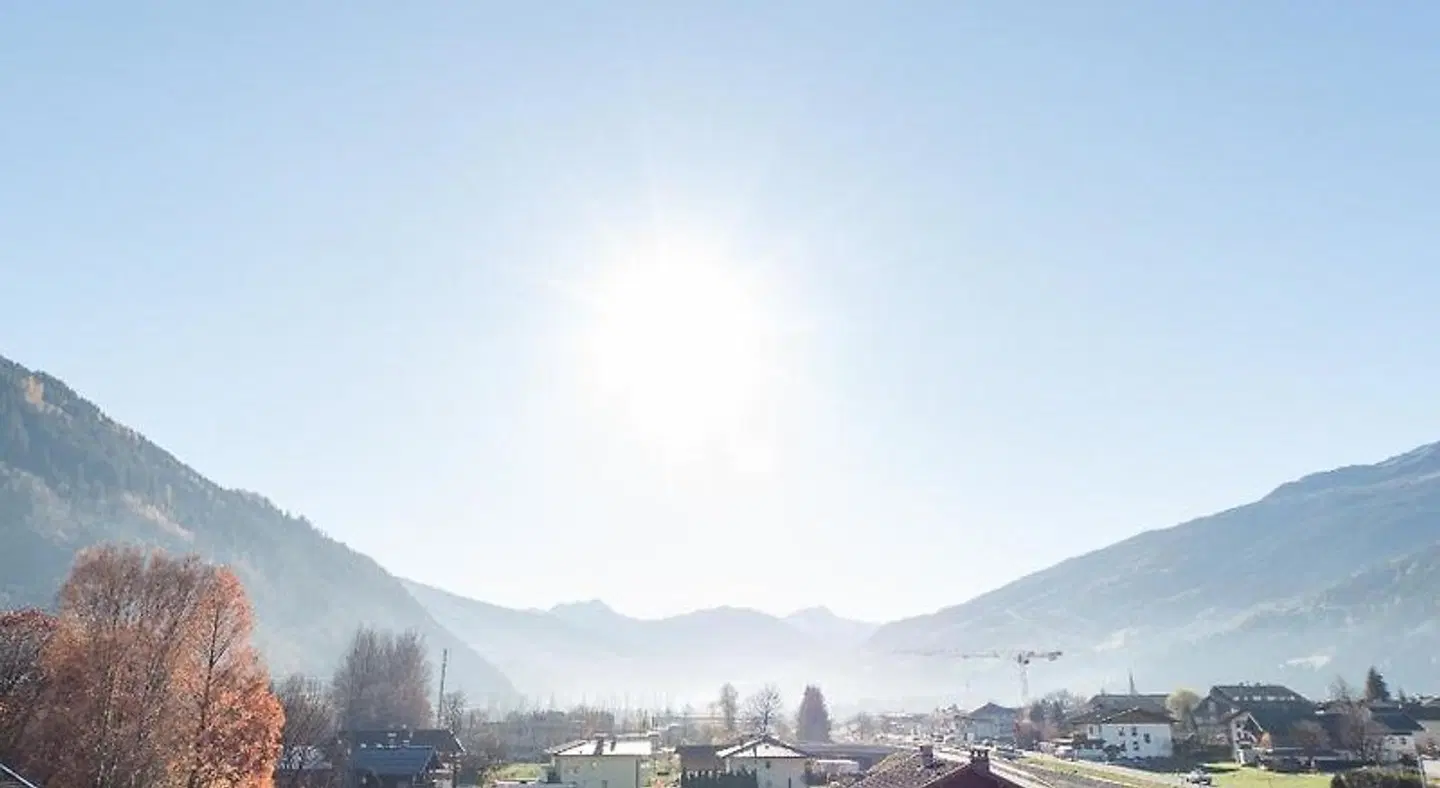 Giessenbach LANDSCAPE