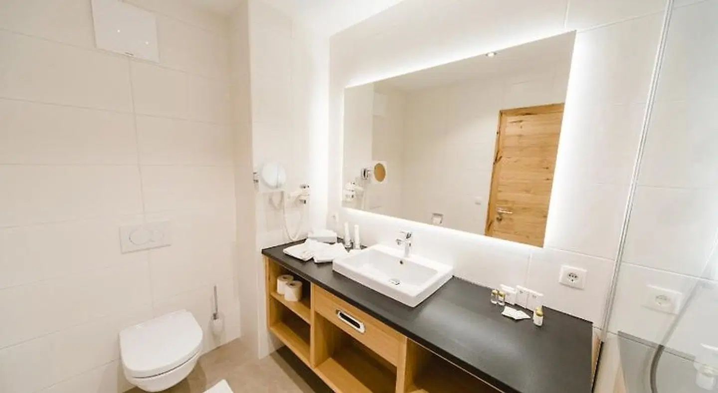Giessenbach Badezimmer