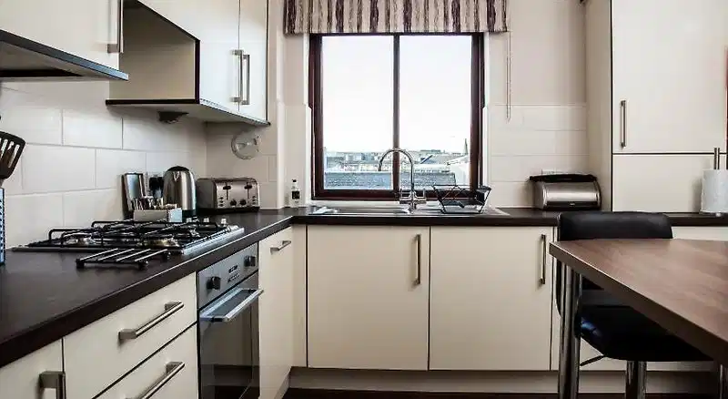The Knight Residence by Mansley Serviced Apartments – Hotelfoto