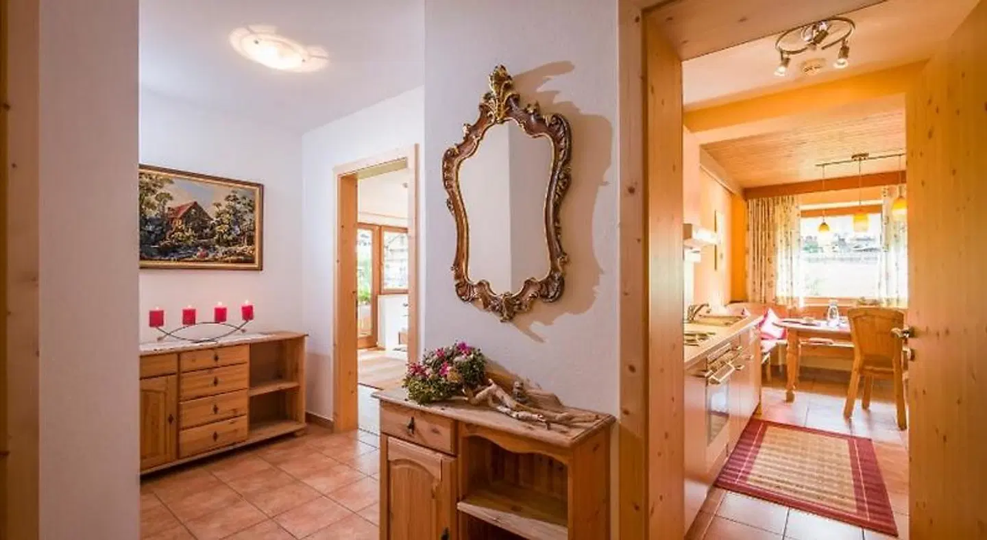 Landhaus Gasser ROOM_EXAMPLE
