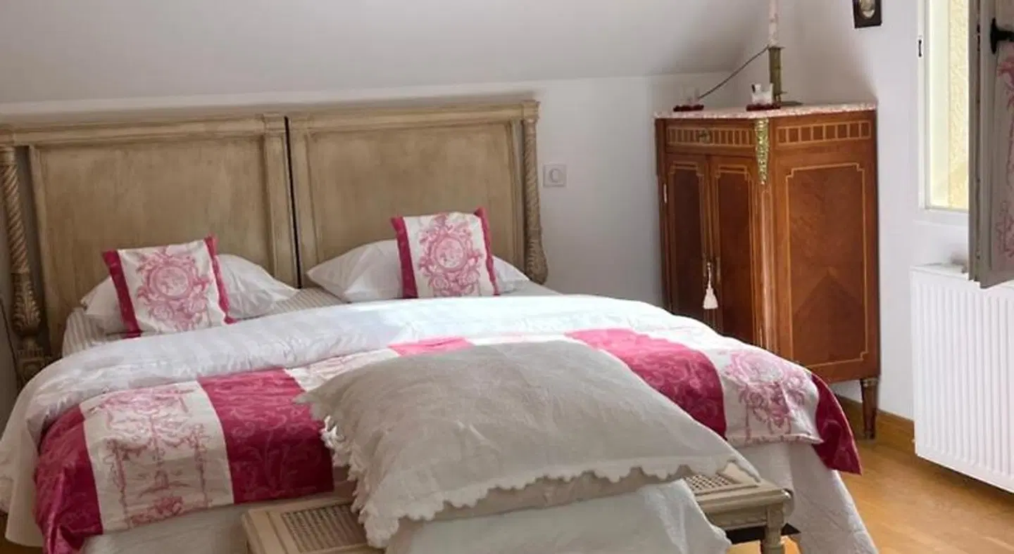 Les Prémices De La Forêt ROOM_EXAMPLE