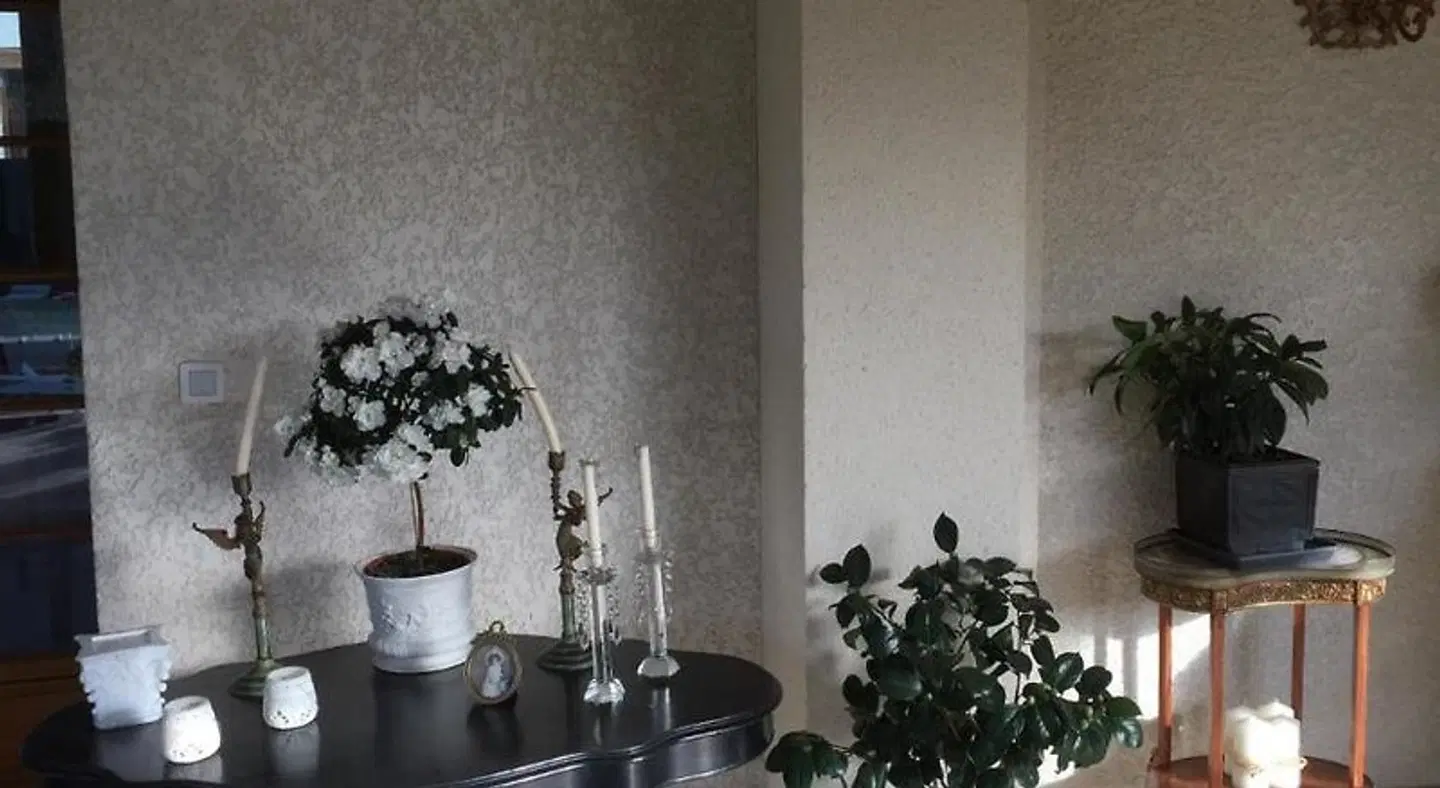 Les Prémices De La Forêt Badezimmer