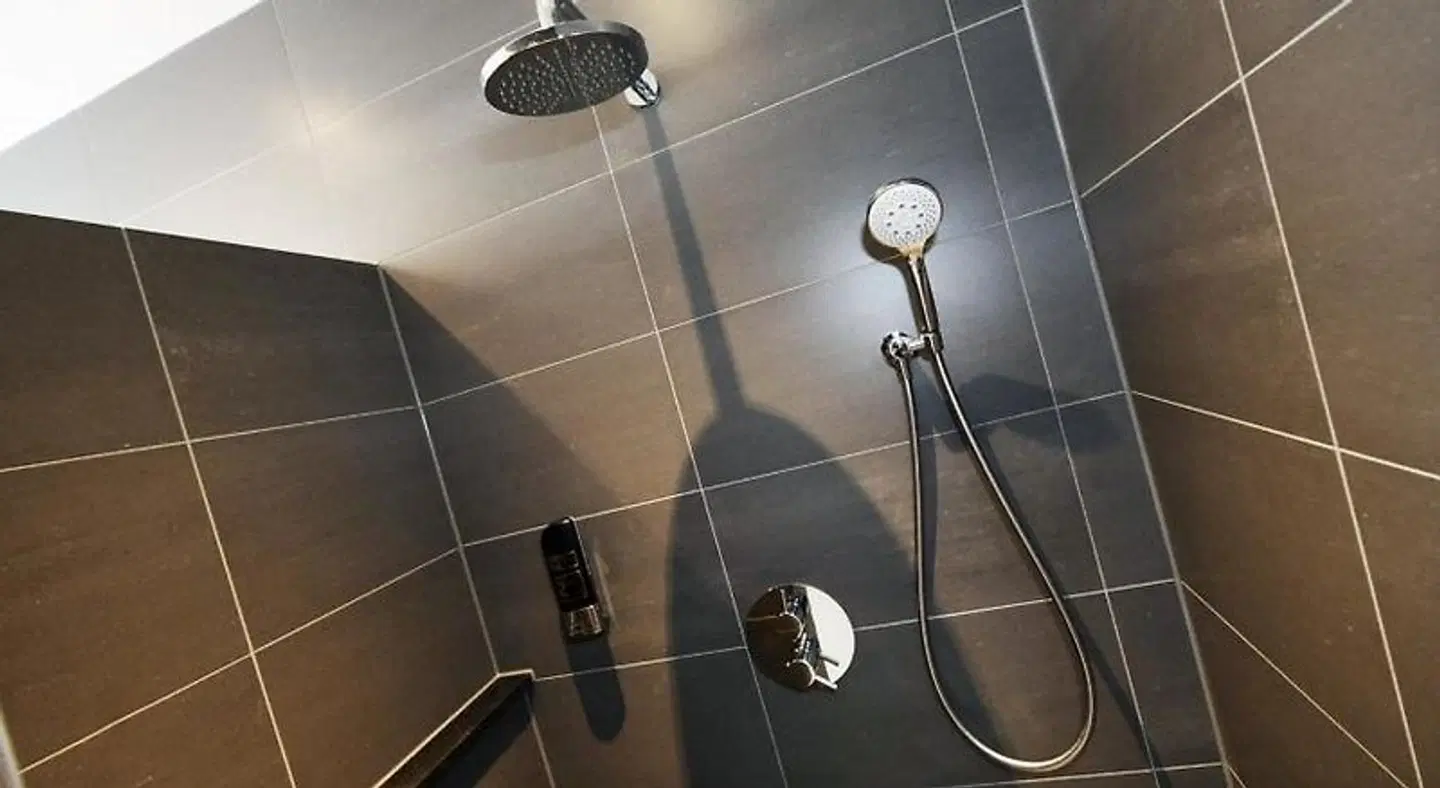 Bor Badezimmer