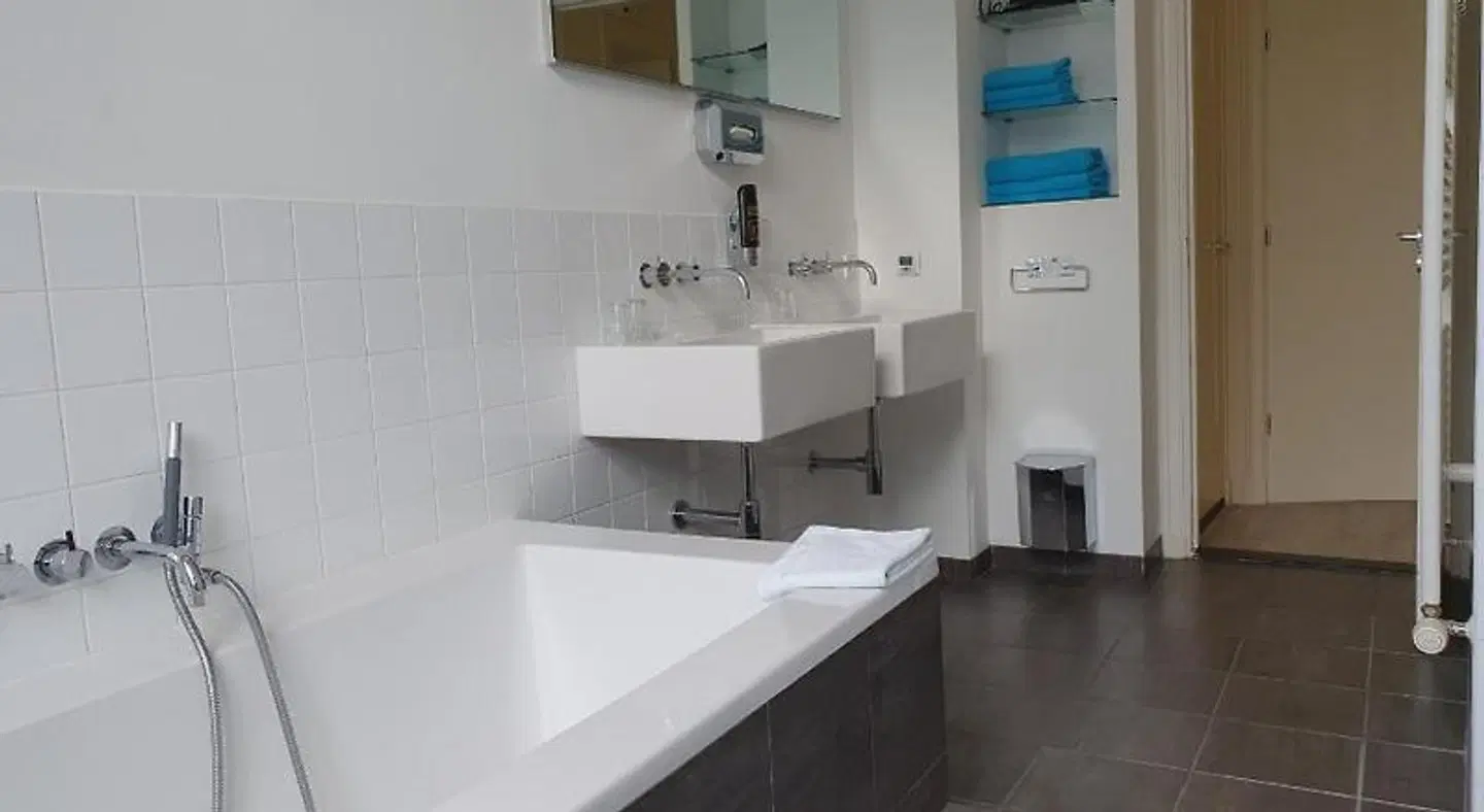 Bor Badezimmer