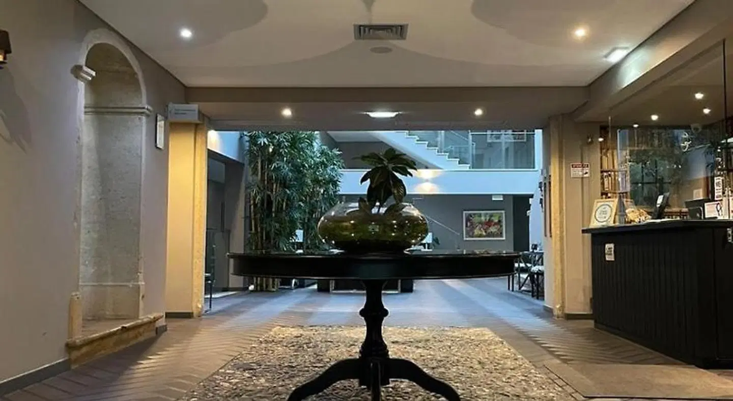 Casa do Adro Hotel LOUNGE_LOBBY