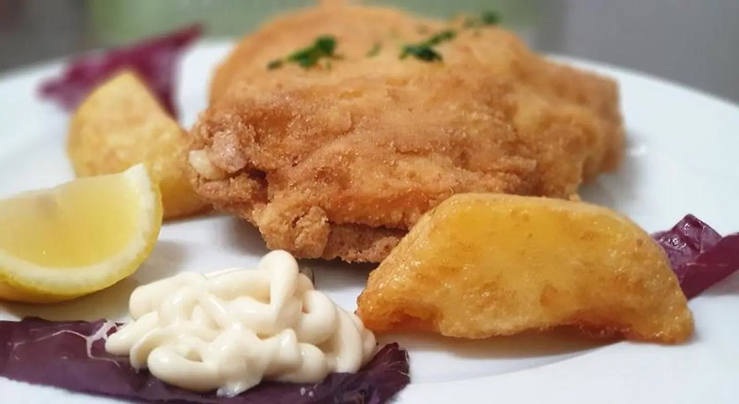 Mirni Kutak Restaurant