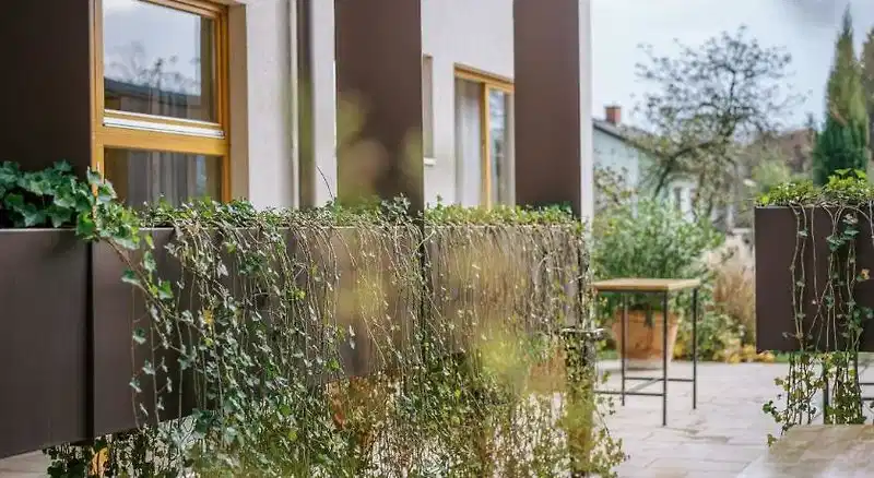 Garten-Hotel Ochensberger – Hotelfoto