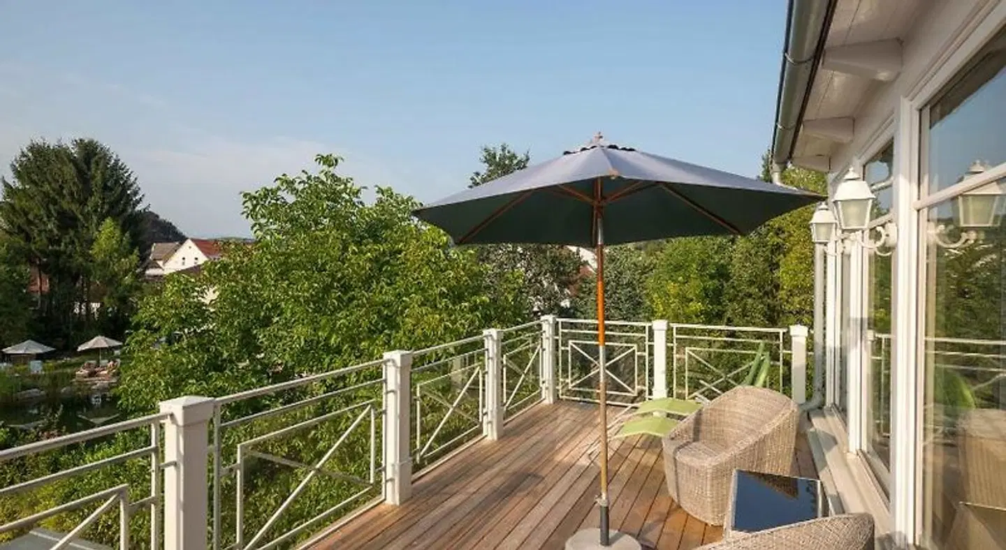 Ochensberger Terrasse