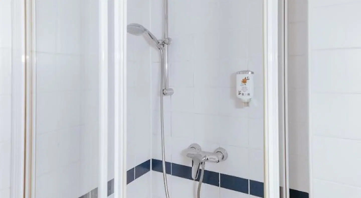 Ochensberger Badezimmer