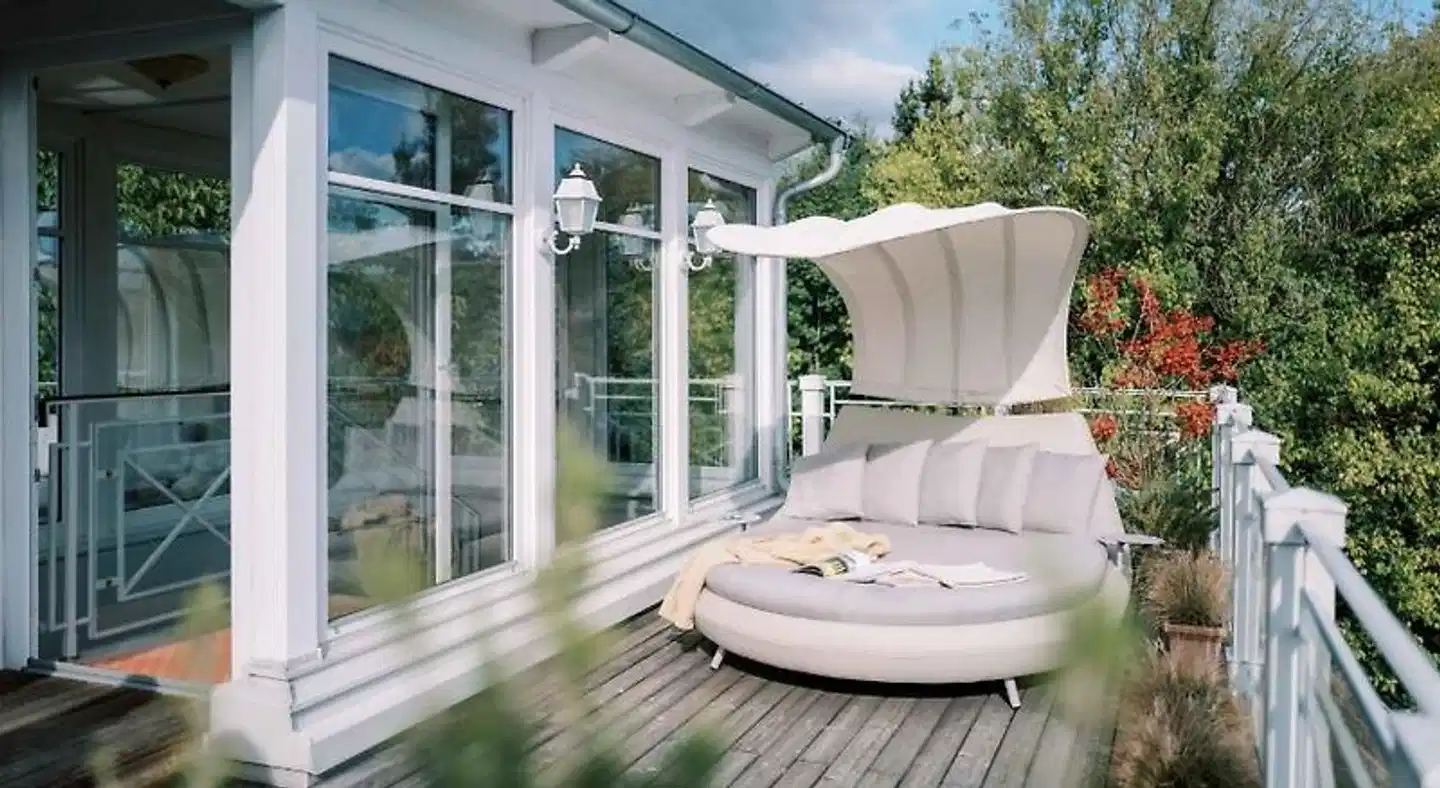 Ochensberger Terrasse