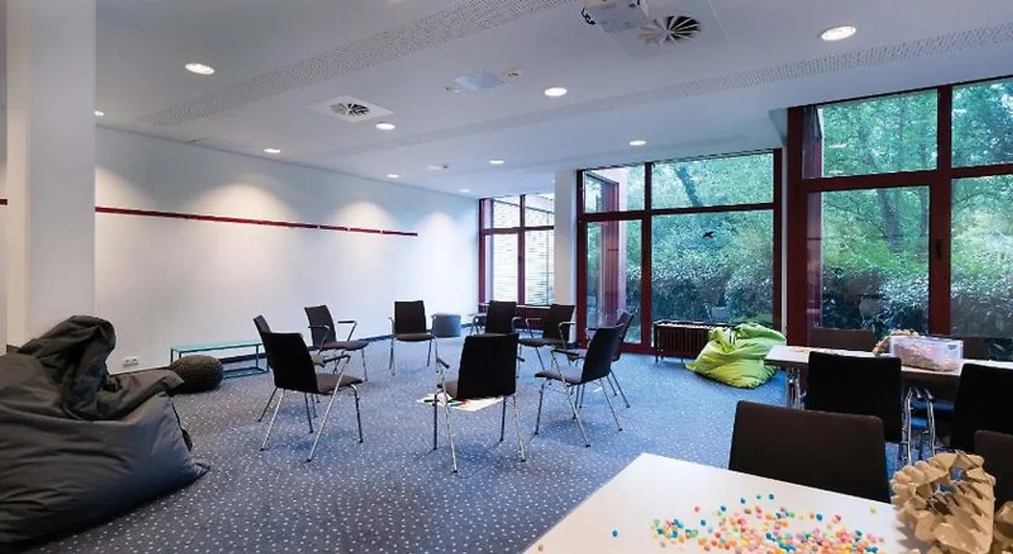 Seminaris Bad Honnef Konferenz
