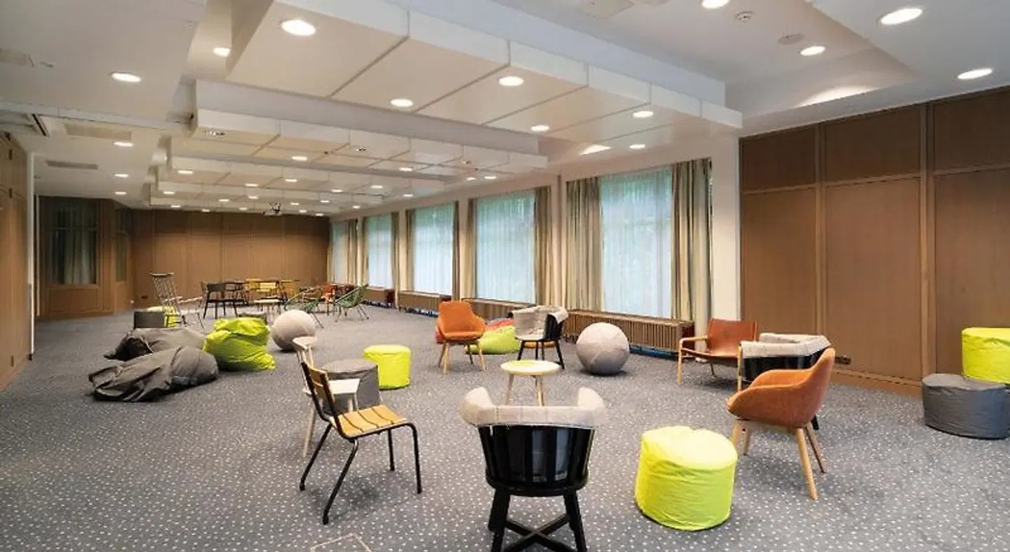 Seminaris Bad Honnef Konferenz