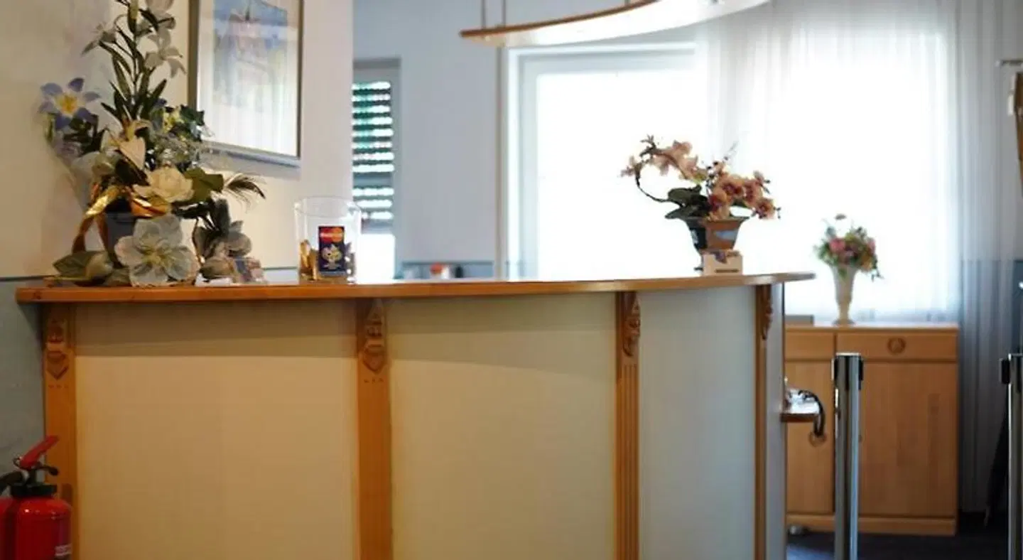 Postwirt LOUNGE_LOBBY