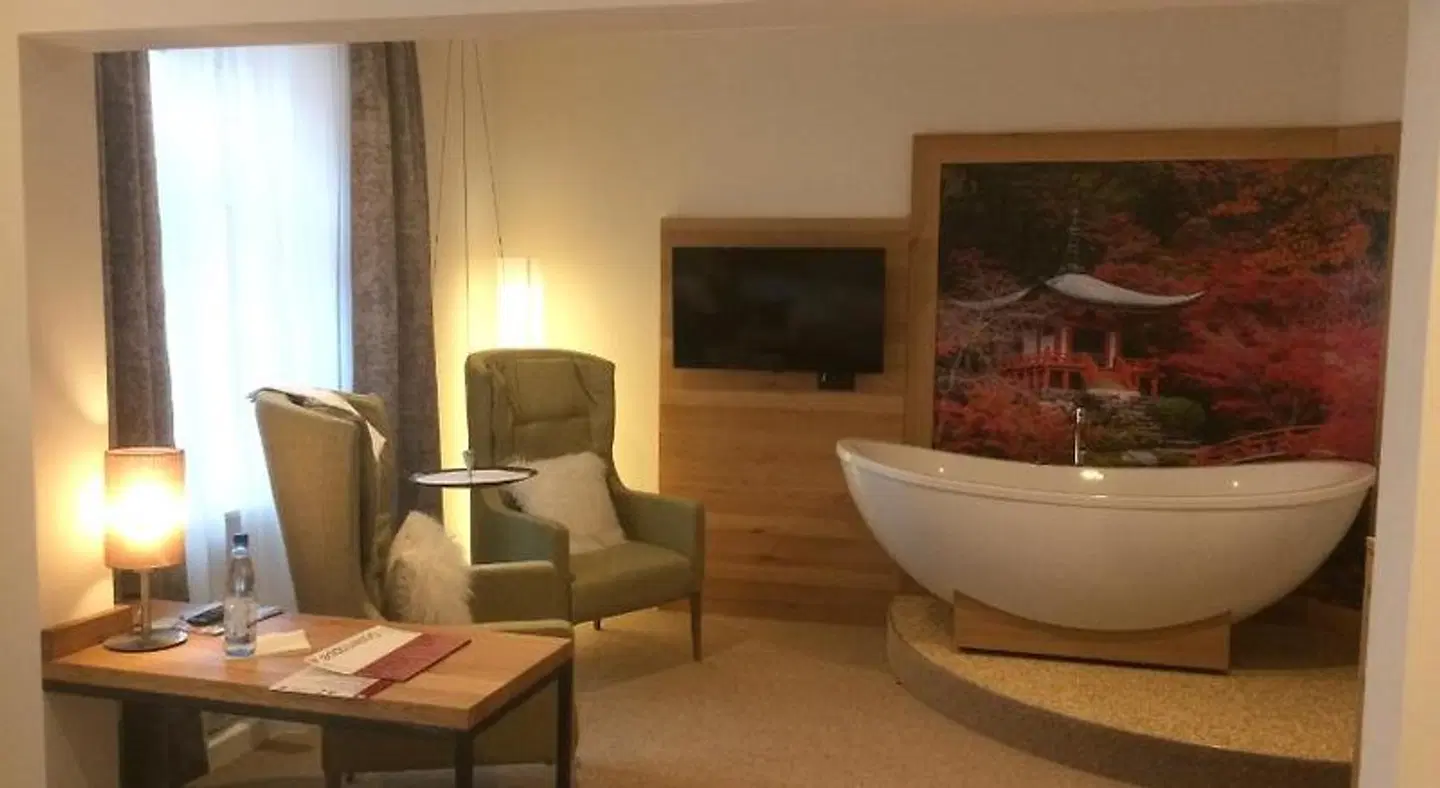 Hartl's Lindenmühle ROOM_EXAMPLE