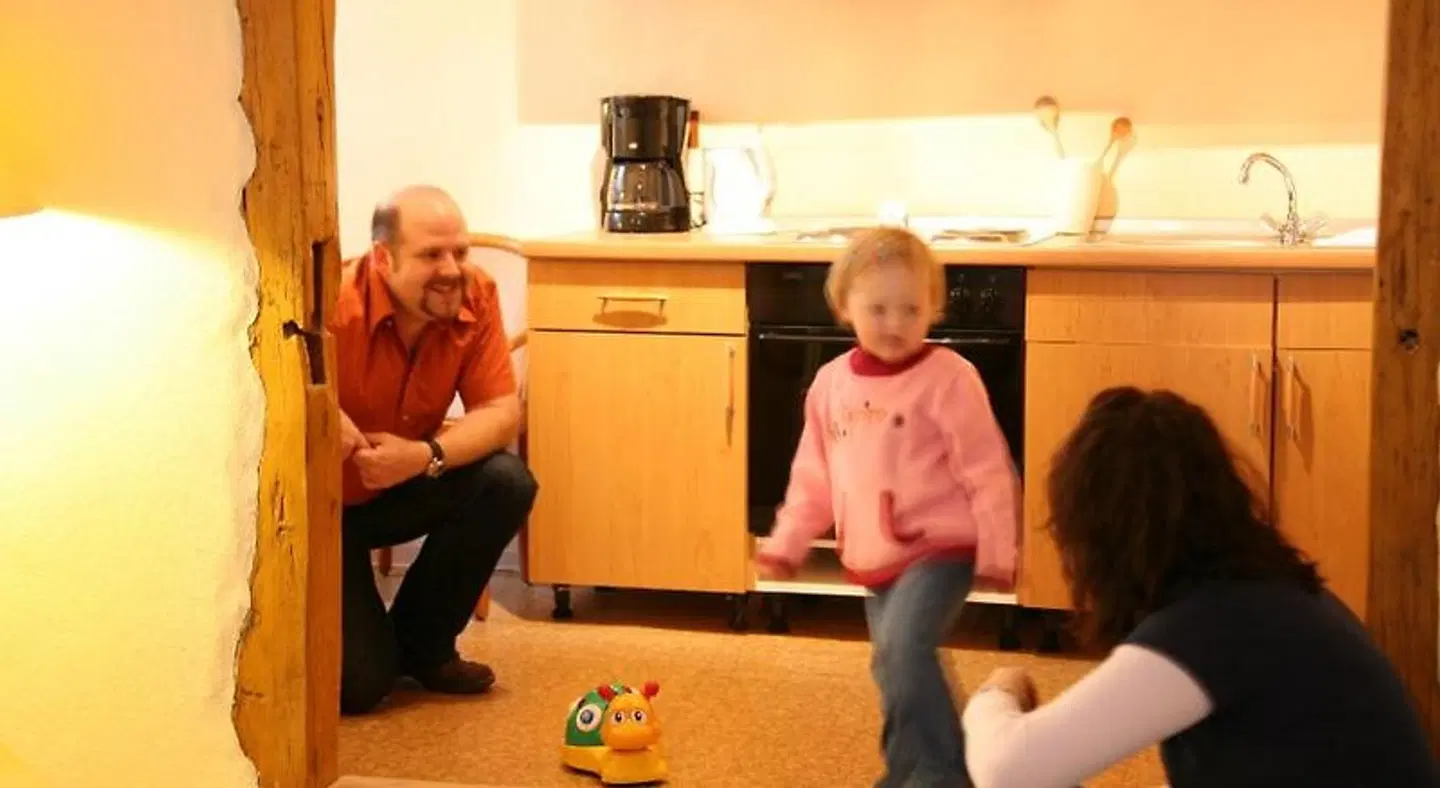 Hartl's Lindenmühle PEOPLE