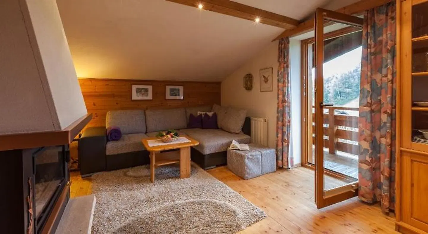 Alpbachtal Appartements ROOM_EXAMPLE