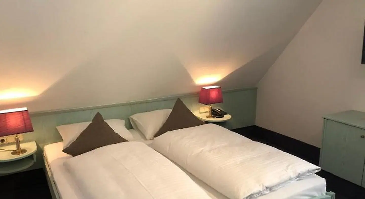 Weißes Lamm ROOM_EXAMPLE