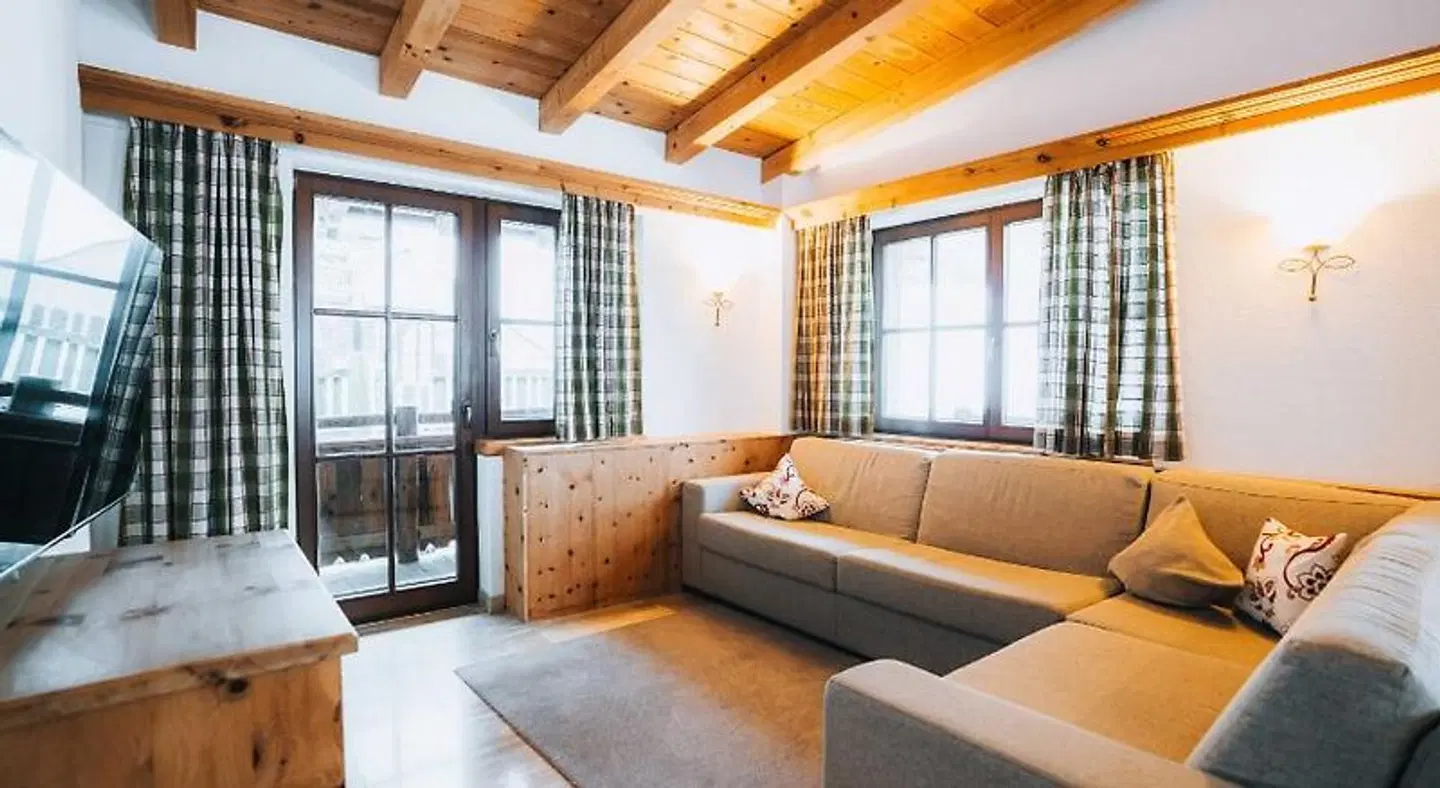Grünwald Resort ROOM_EXAMPLE