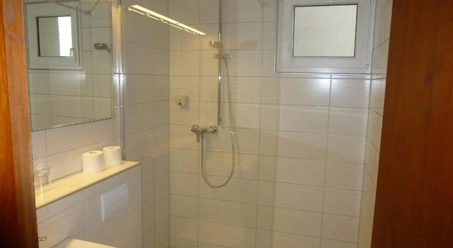 Resengörg Badezimmer