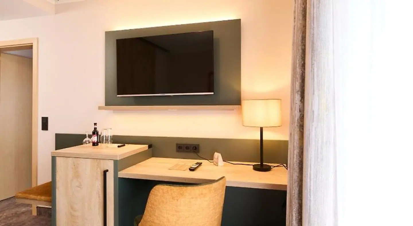 Schneider ROOM_EXAMPLE