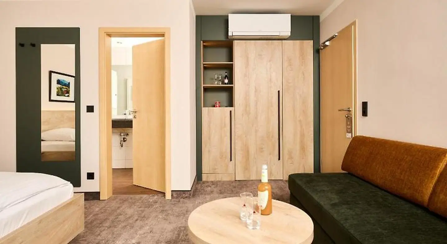 Schneider Badezimmer