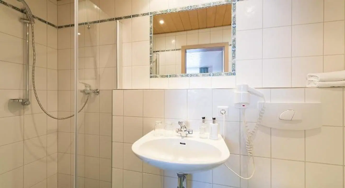 Schneider Badezimmer