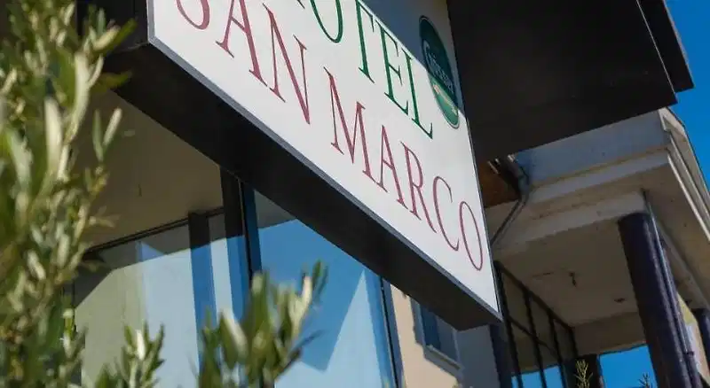 Hotel San Marco – Hotelfoto