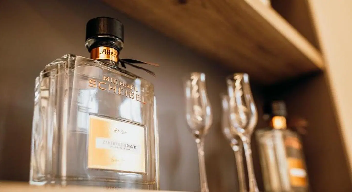 Zum grünen Walde PEOPLE