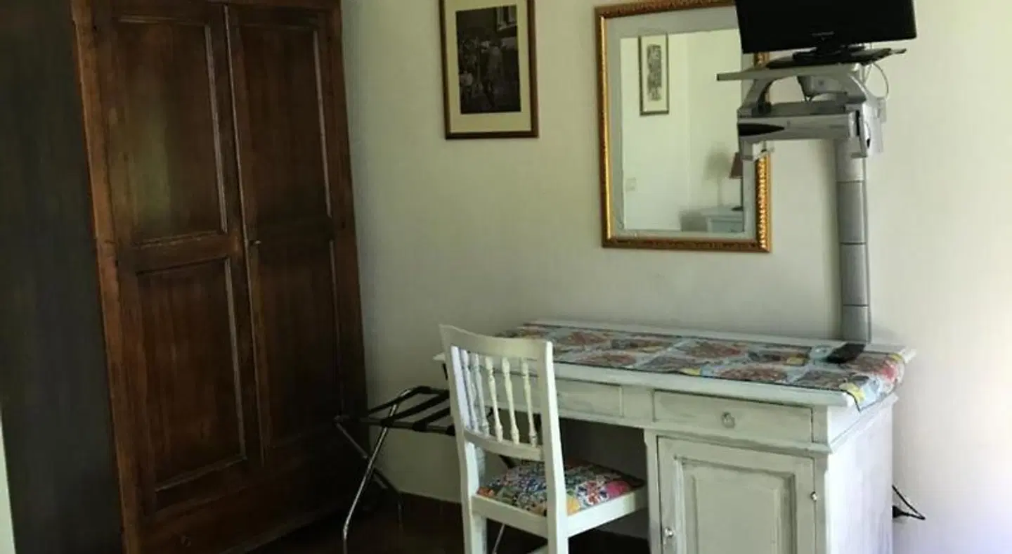 Agriturismo Serra San Biagio ROOM_EXAMPLE